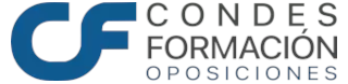 Condes Formación